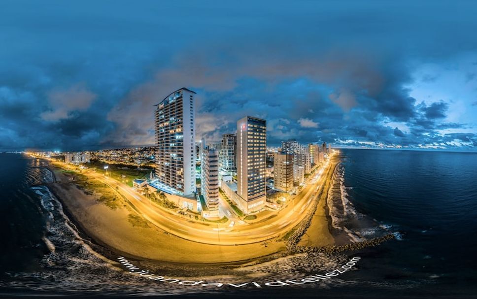 Edifici Foto