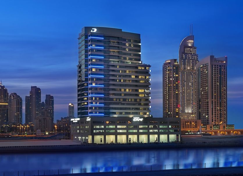 Vista exterior Foto
