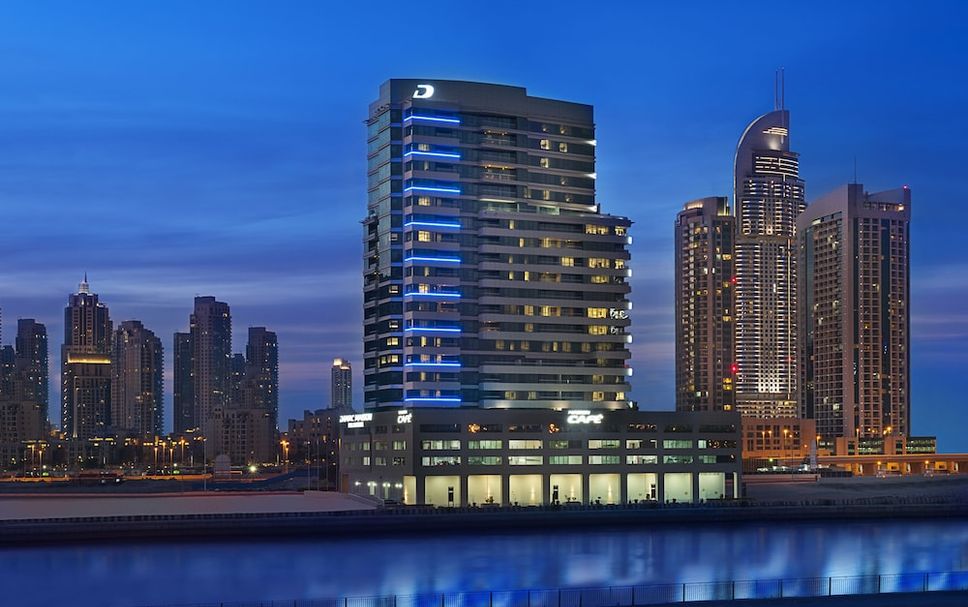 Vista exterior Foto