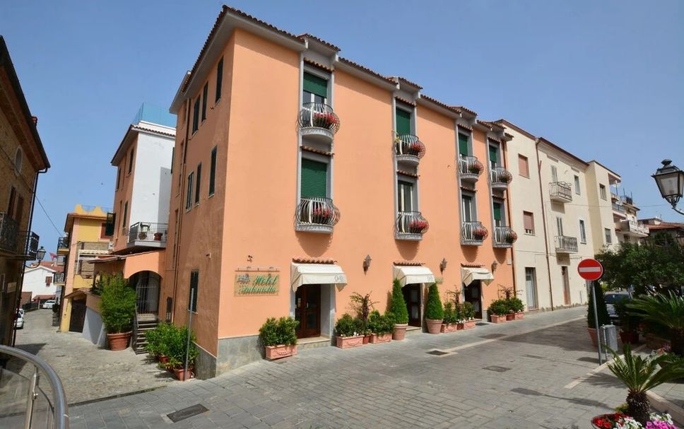 Edifici Foto