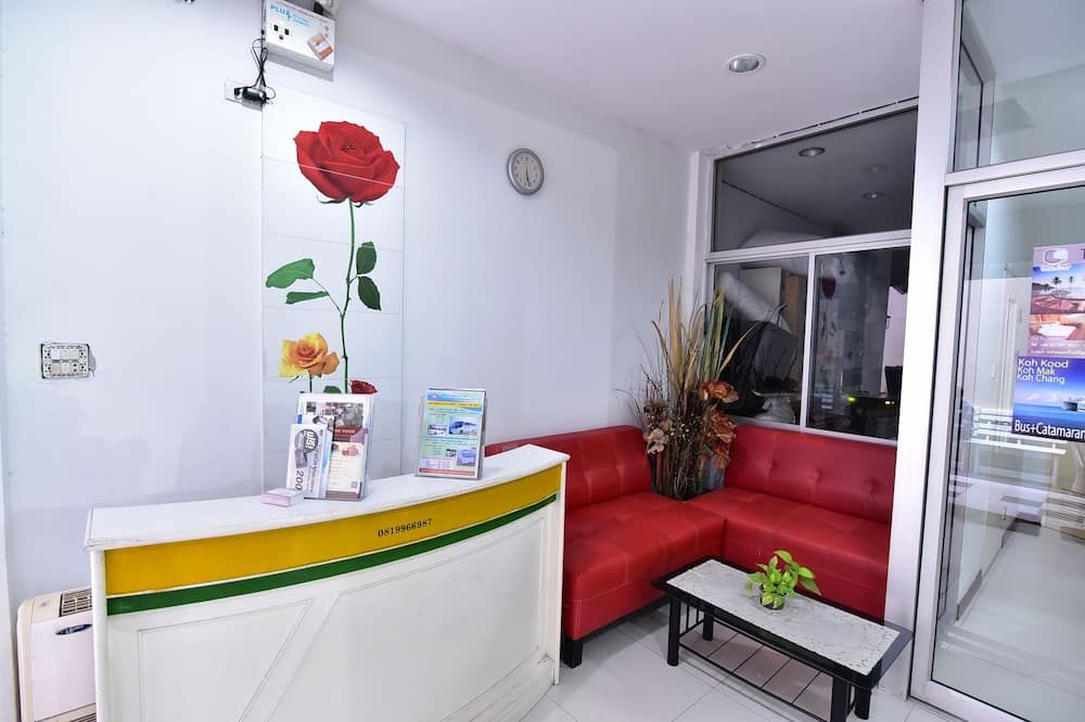 Recepció