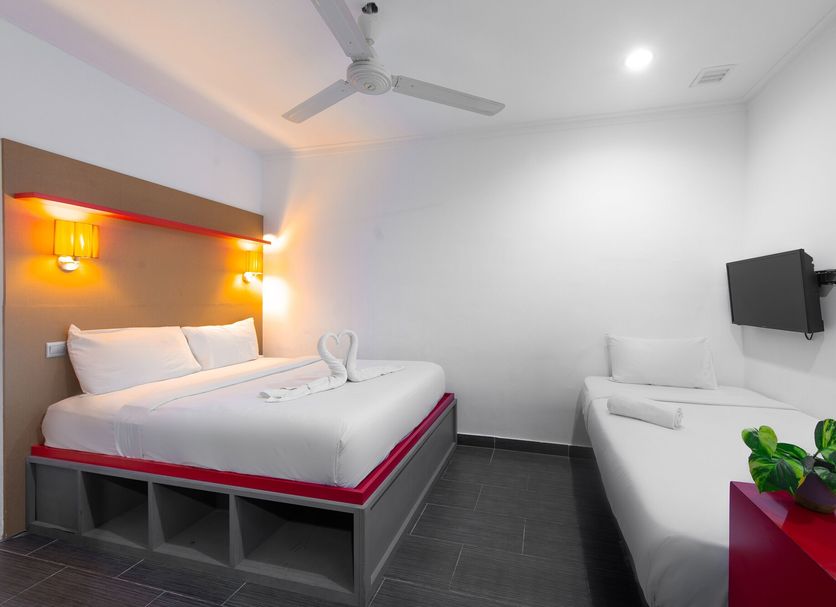 Habitació Foto