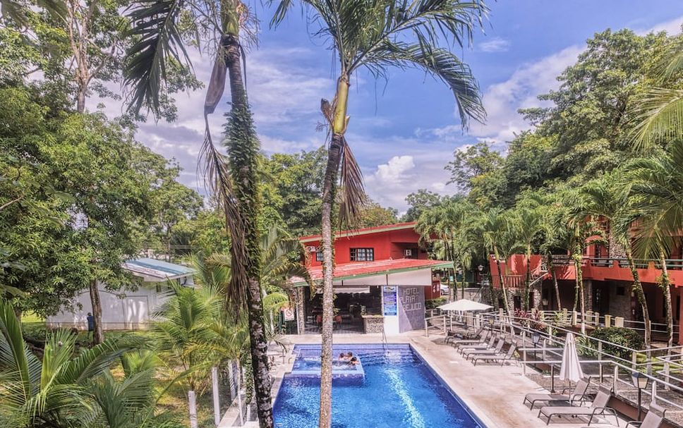 Pool Foto