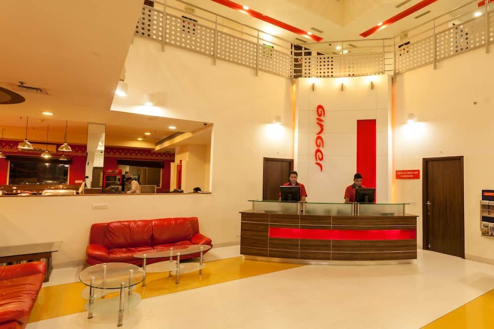 Recepció
