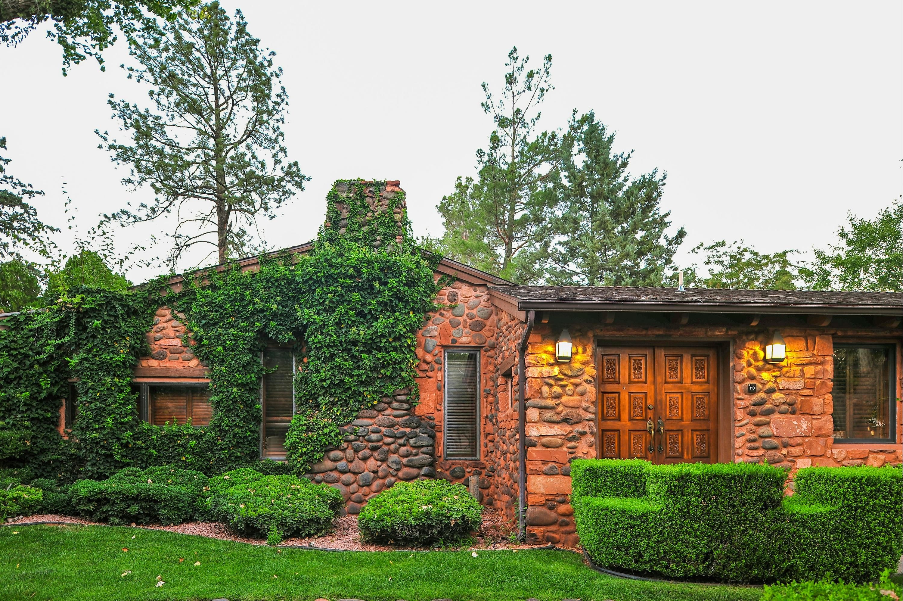 Vista exterior
