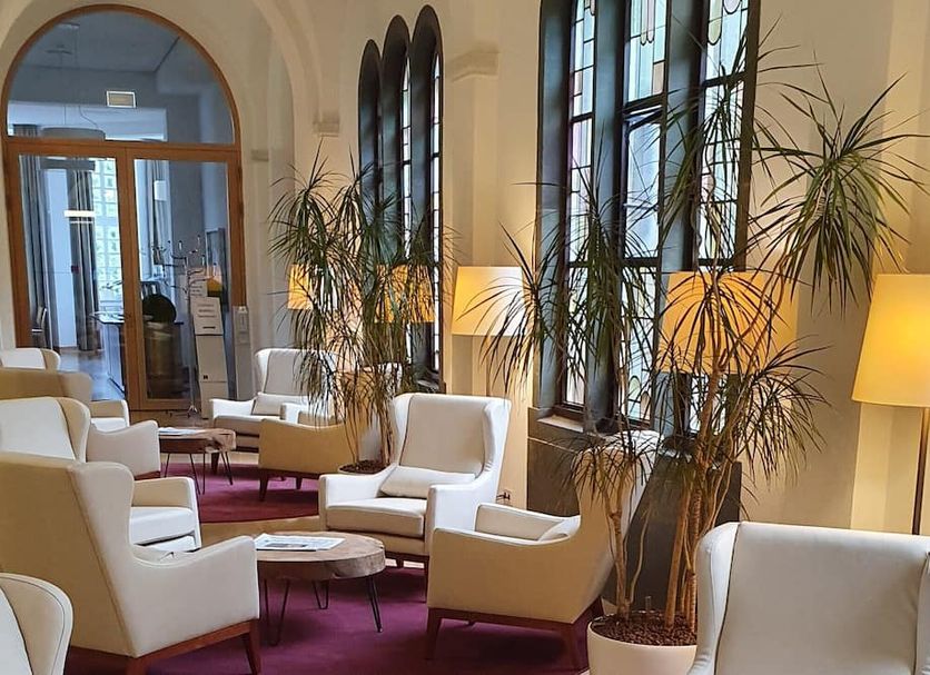Sala d'estar Foto