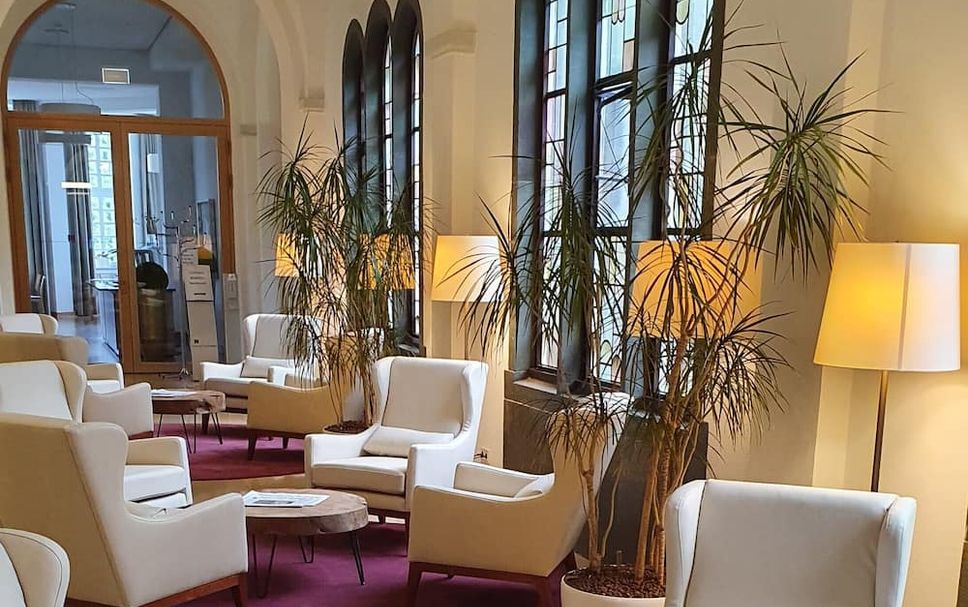 Sala d'estar Foto