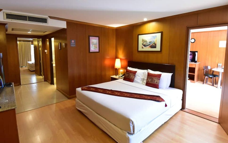 Habitació Foto