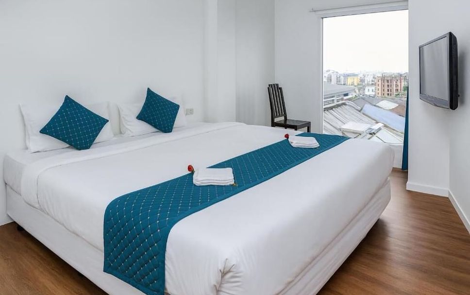 Habitació Foto