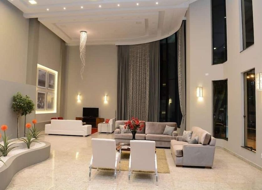Sala d'estar Foto