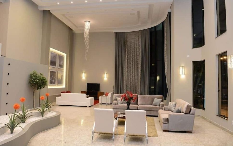 Sala d'estar Foto
