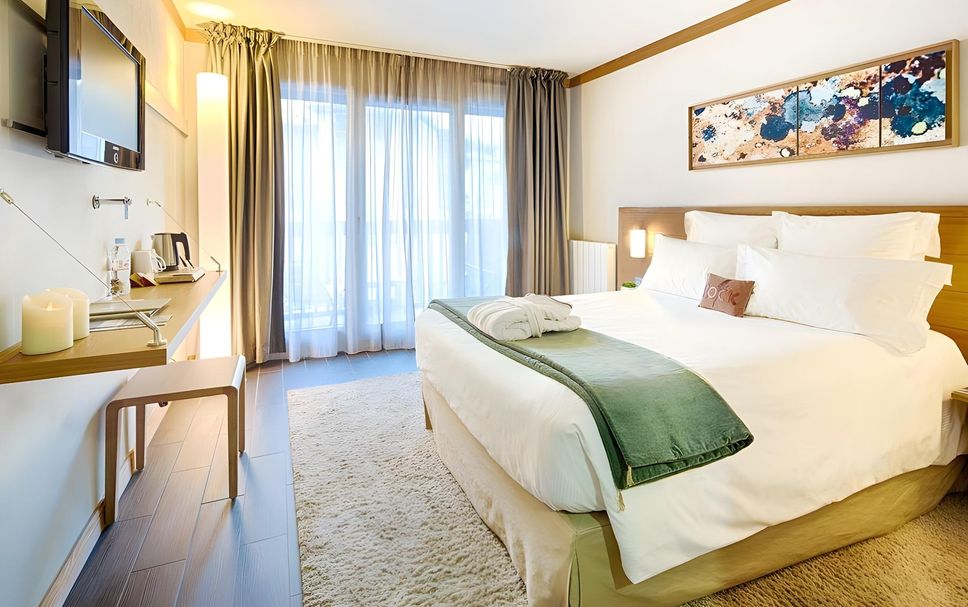 Habitació Foto
