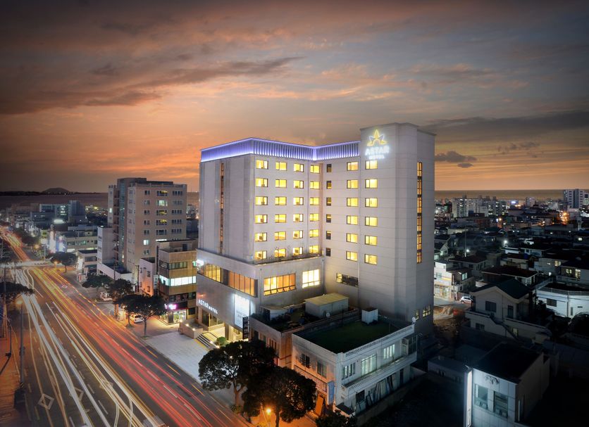 Edifici Foto
