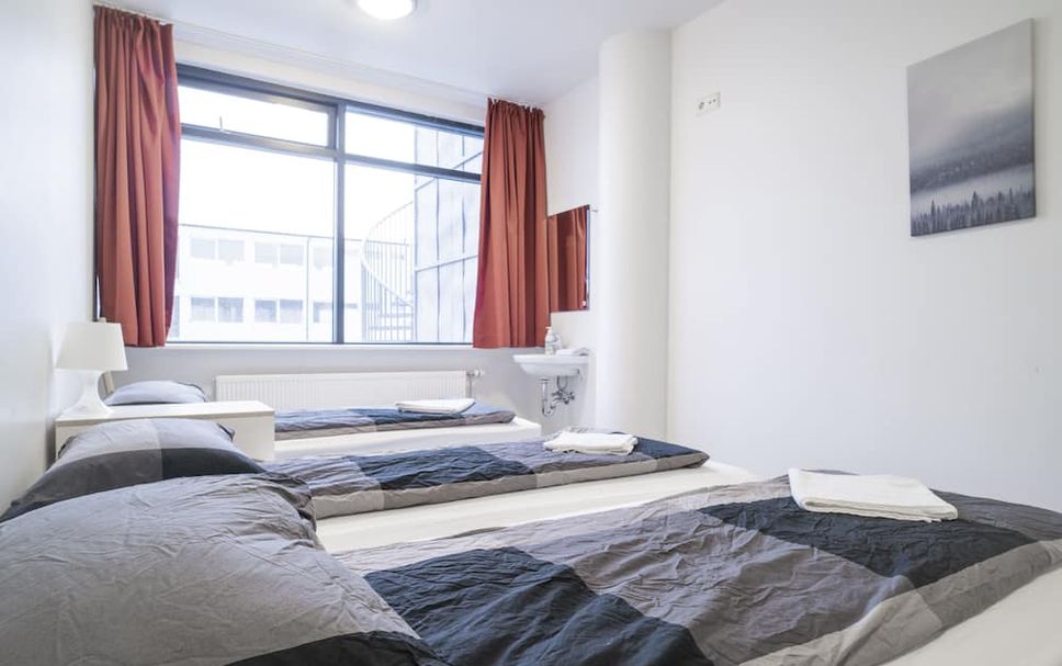 Habitació Foto
