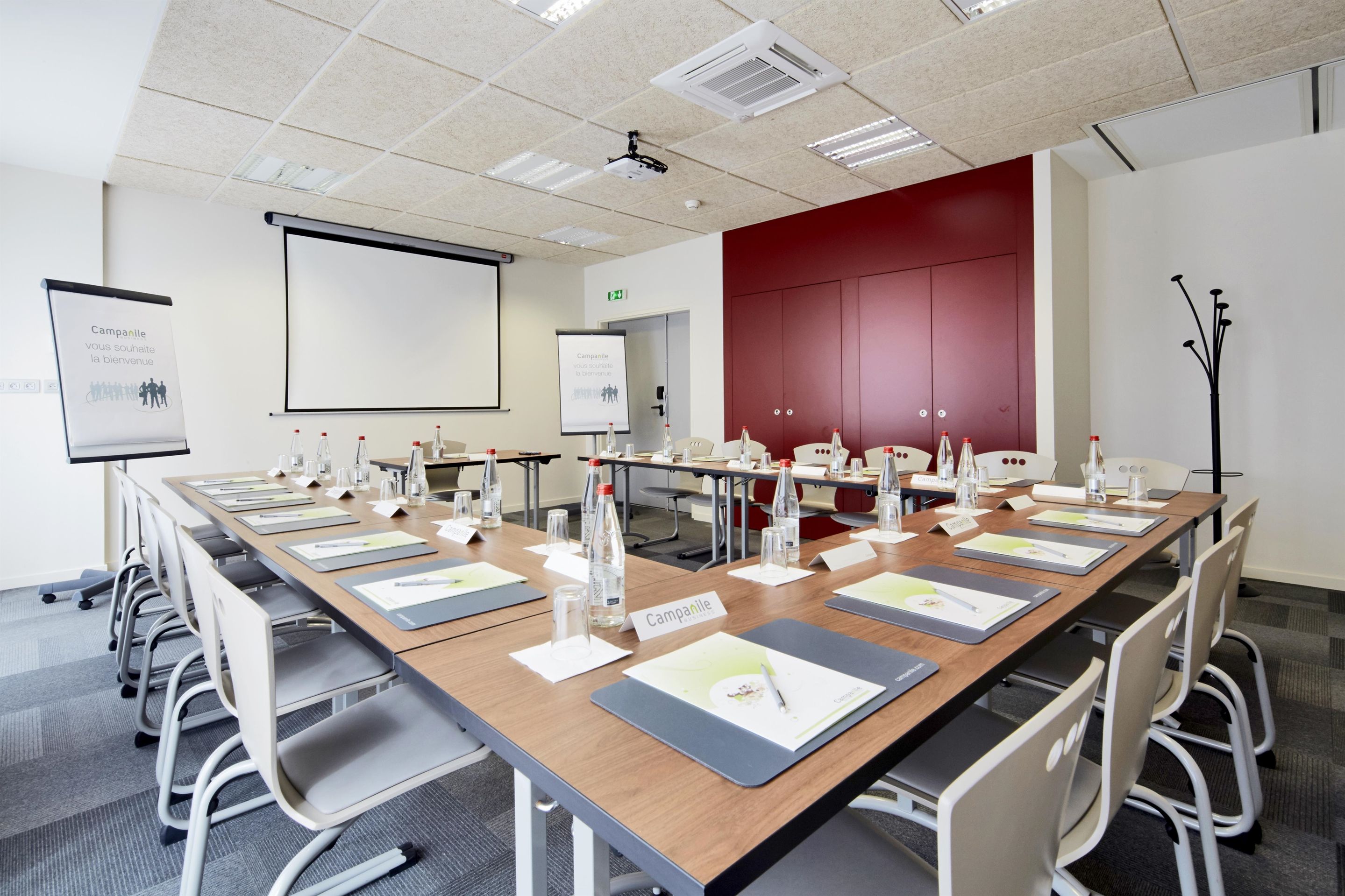 Sala de conferències