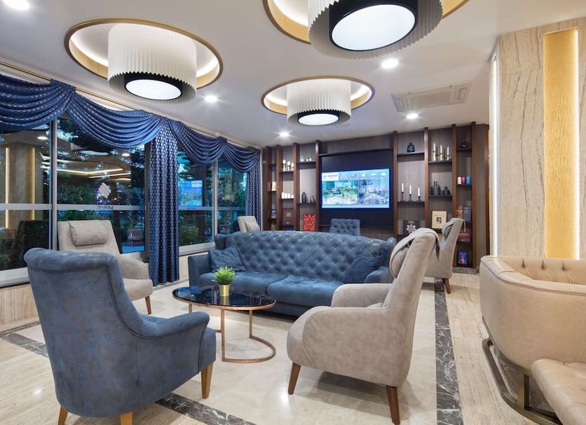Sala d'estar Foto