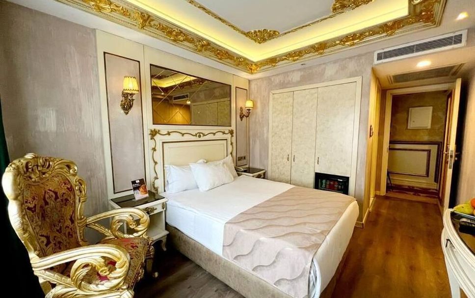 Habitació Foto