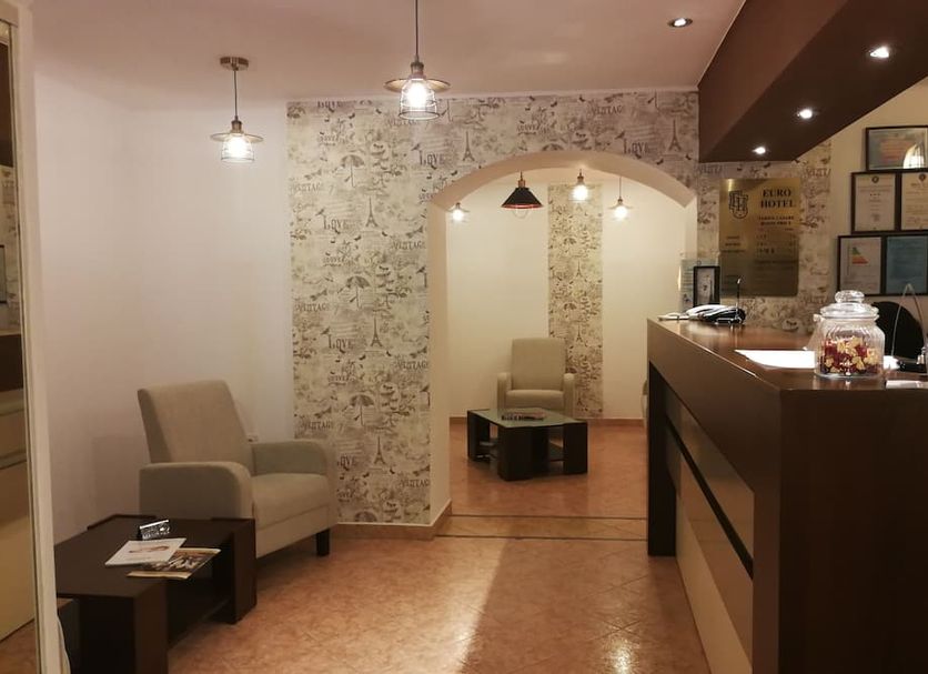 Recepció Foto