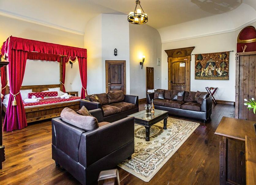 Sala Foto