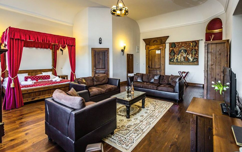 Sala Foto