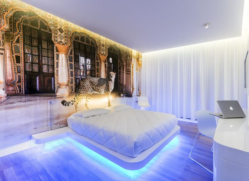 Habitació Foto