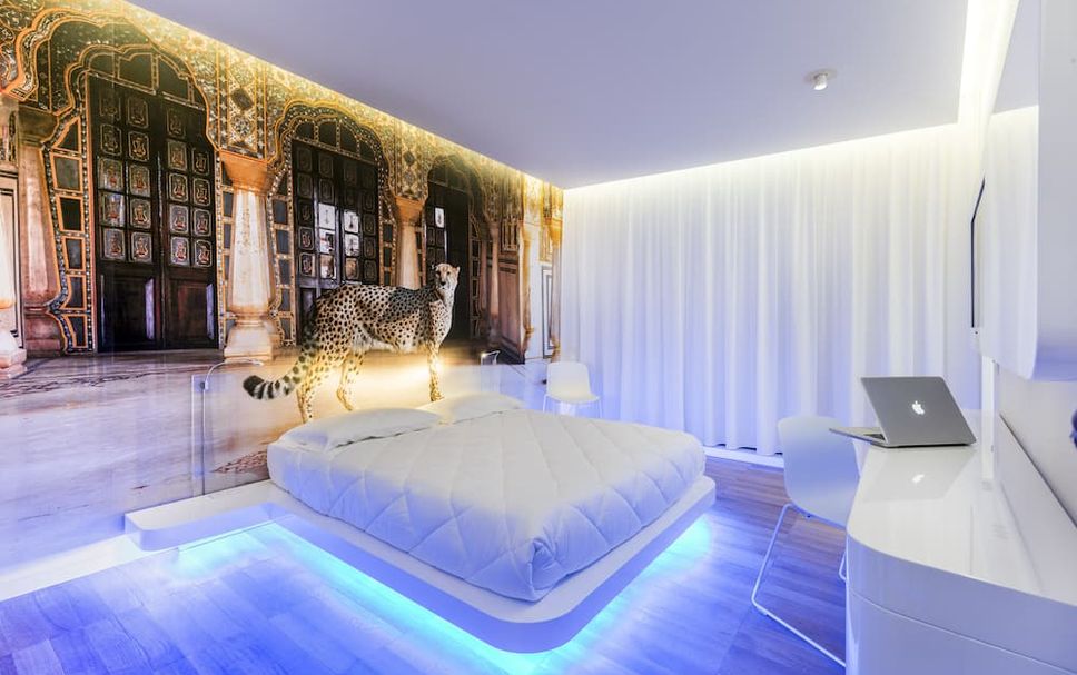 Habitació Foto