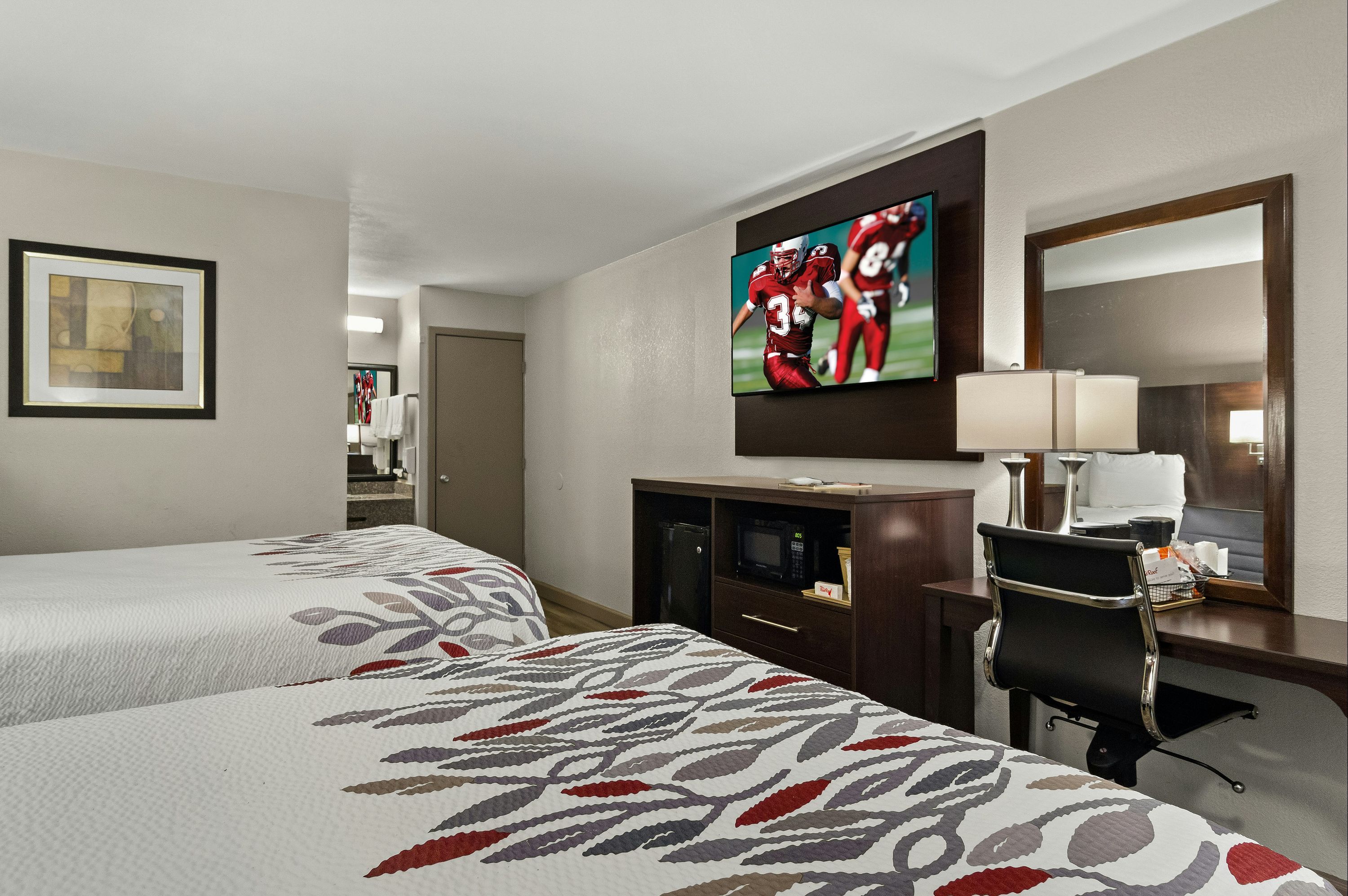Habitació