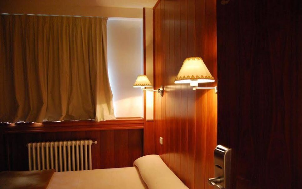 Serveis de l’habitació Foto
