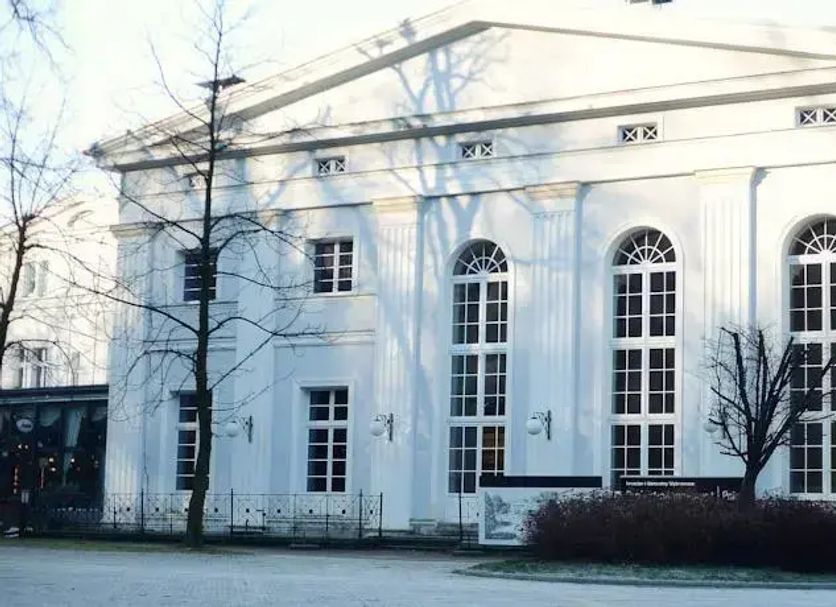 Edifici Foto
