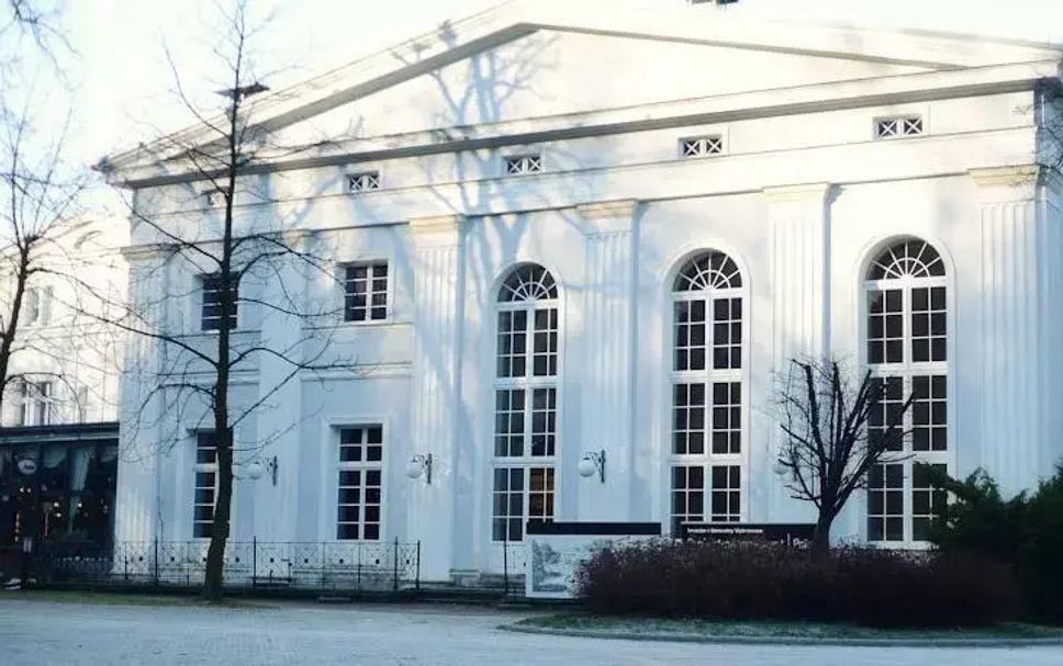 Edifici Foto
