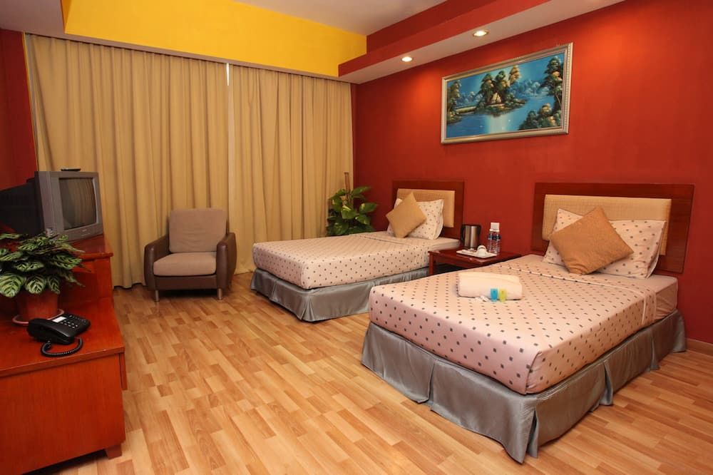 Habitació