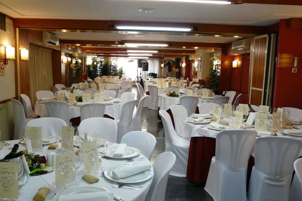 Sala de banquets