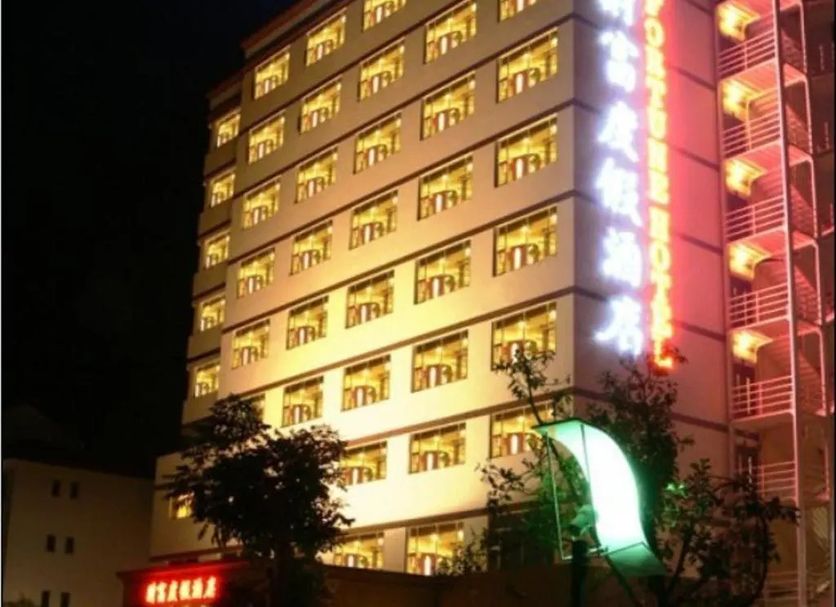 Edifici Foto