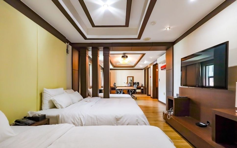 Habitació Foto