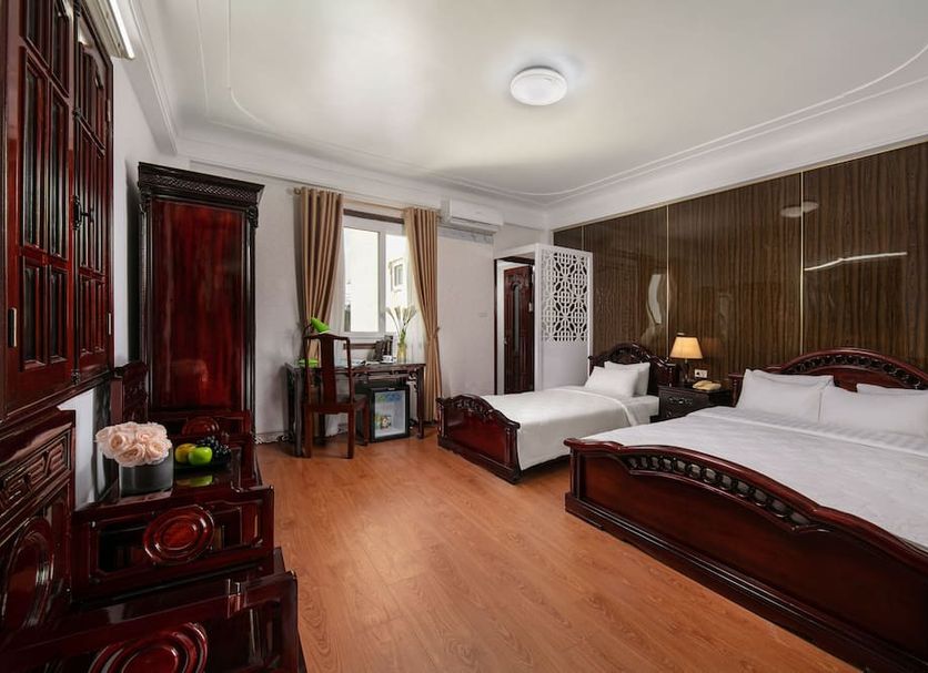 Habitació Foto