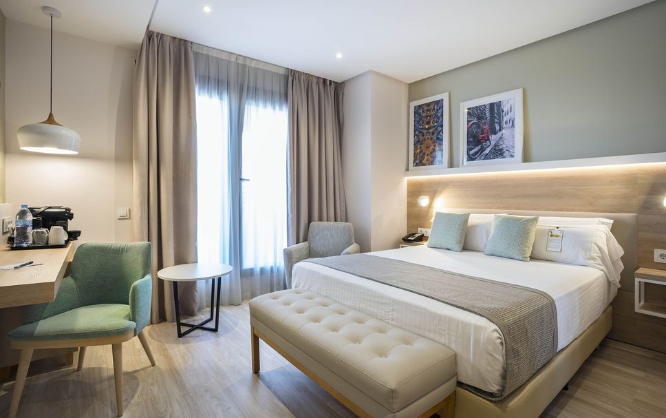 Habitació Foto