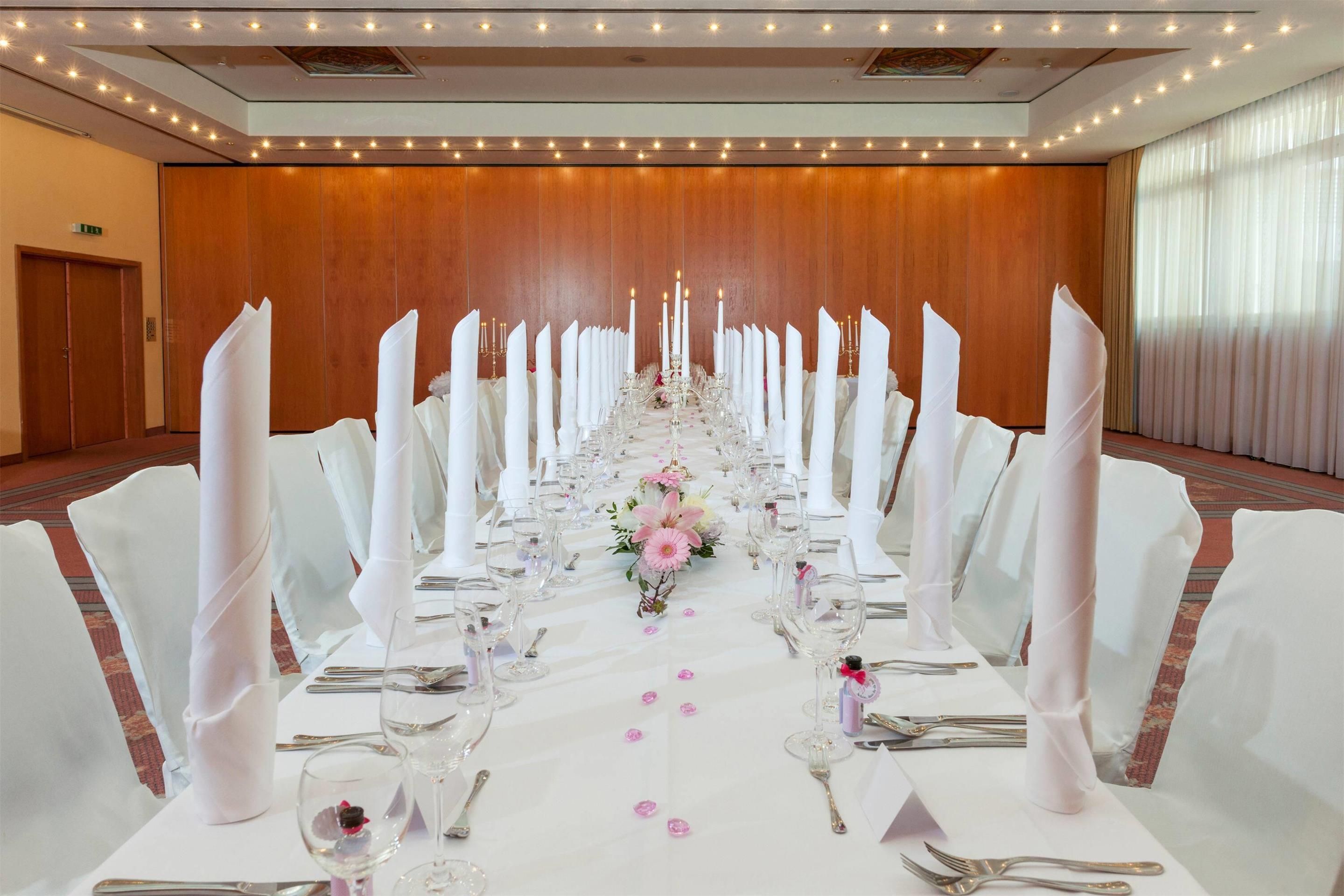 Sala de banquets