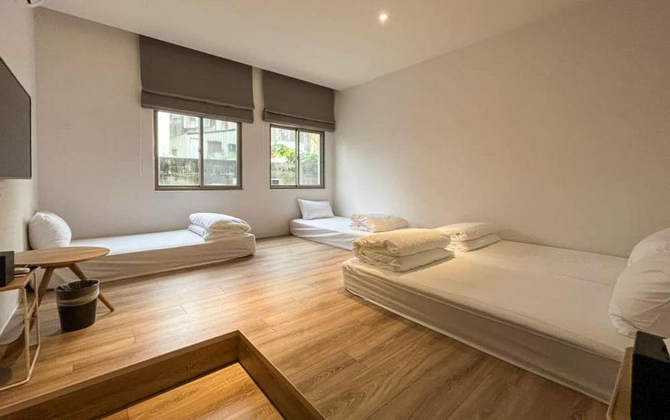 Habitació Foto