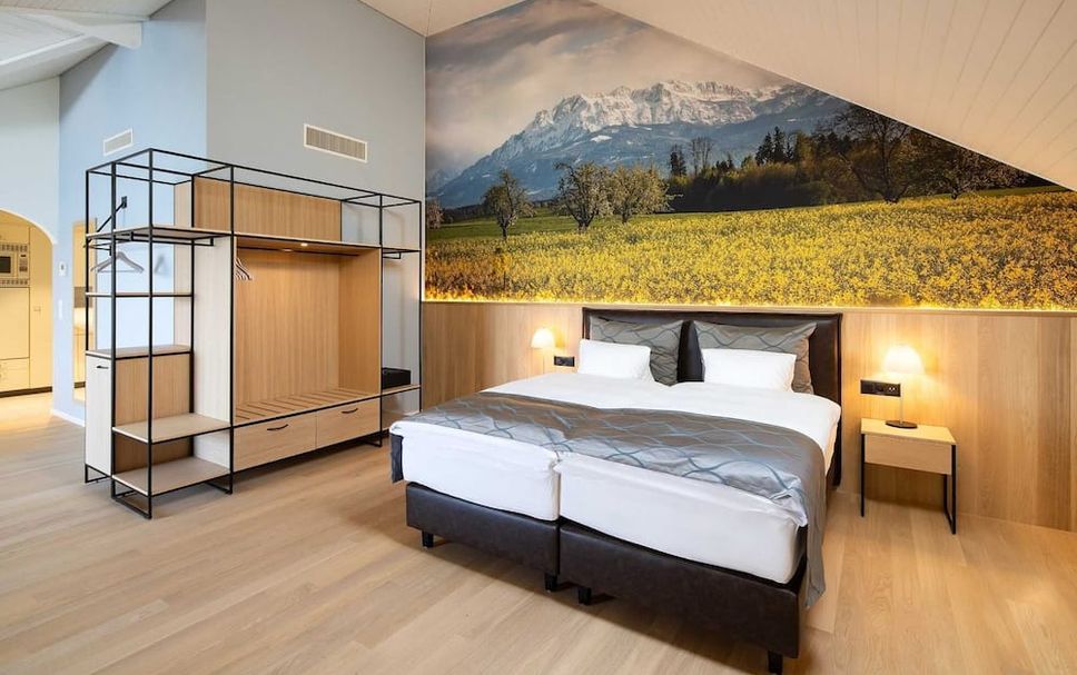 Habitació Foto