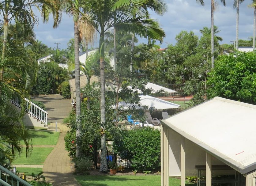Vista exterior Foto