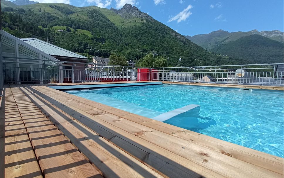 Pool Foto