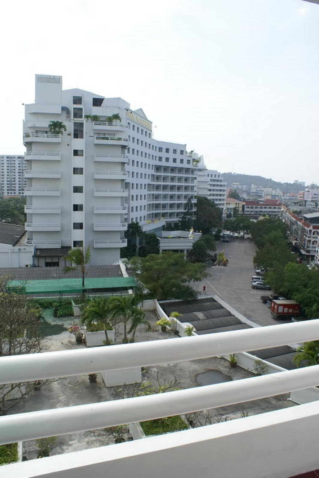 Vista exterior