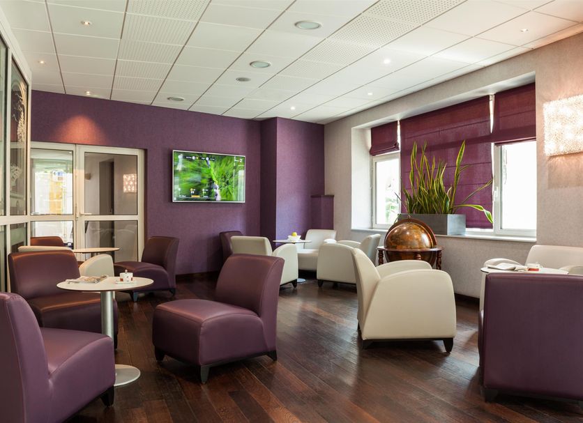 Sala d'estar Foto
