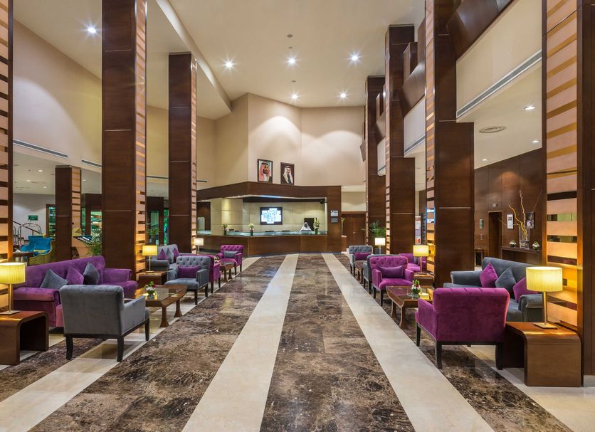 Vestíbul Foto