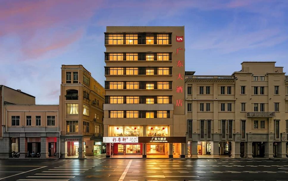 Edifici Foto