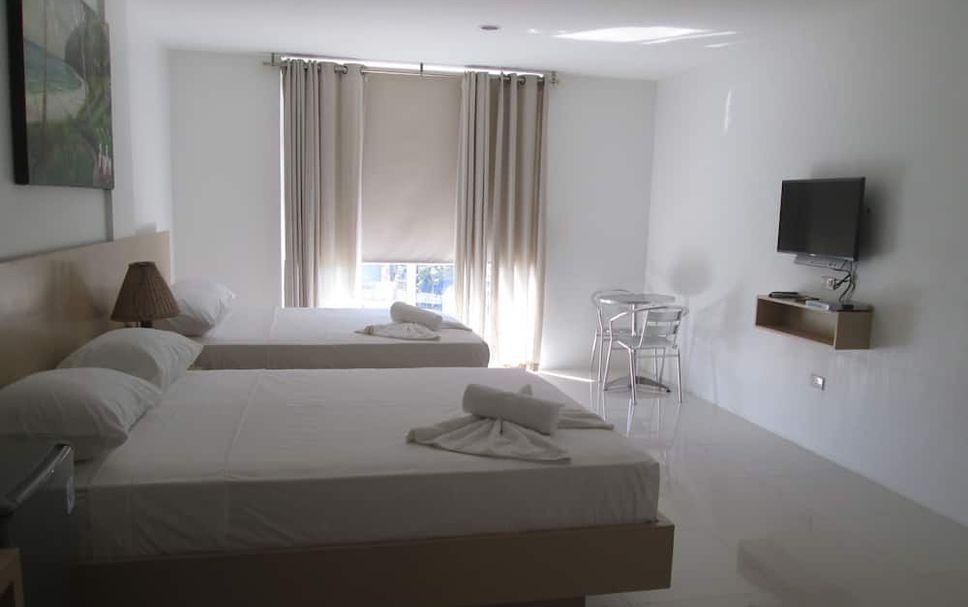 Habitació Foto