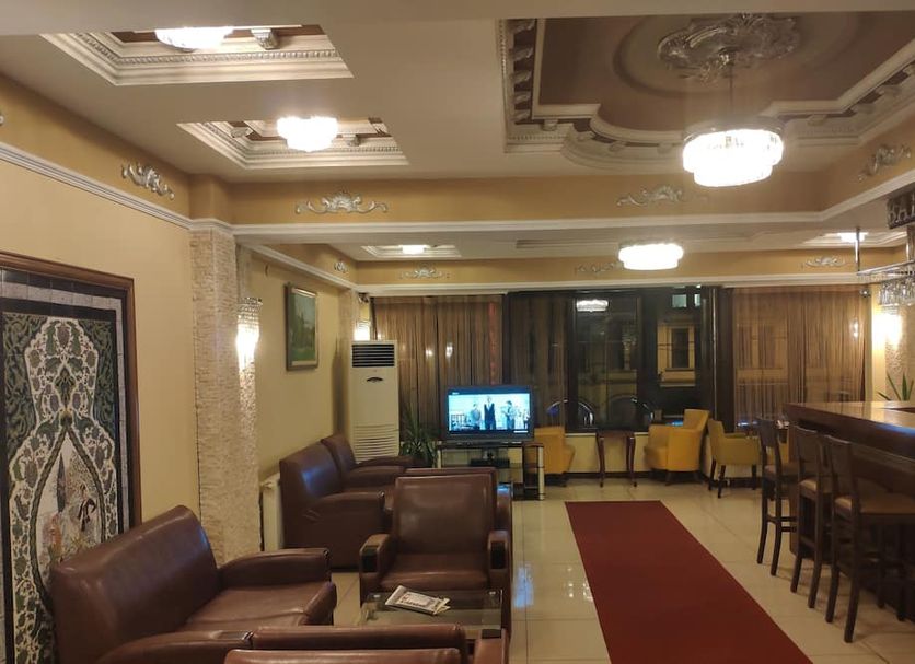 Sala d'estar Foto