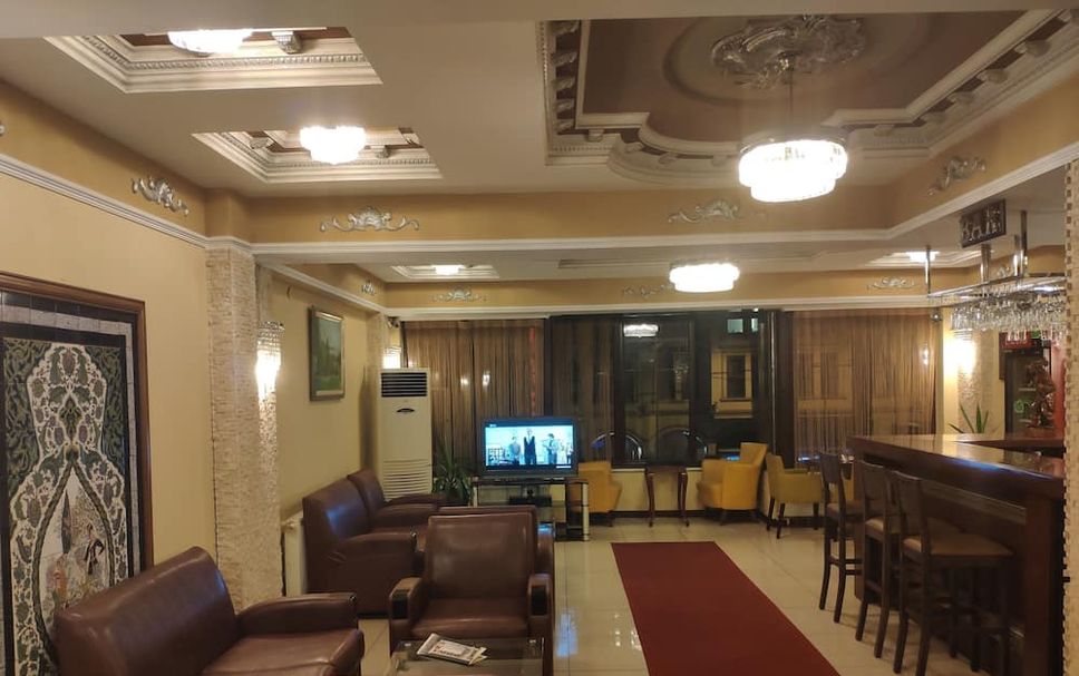 Sala d'estar Foto