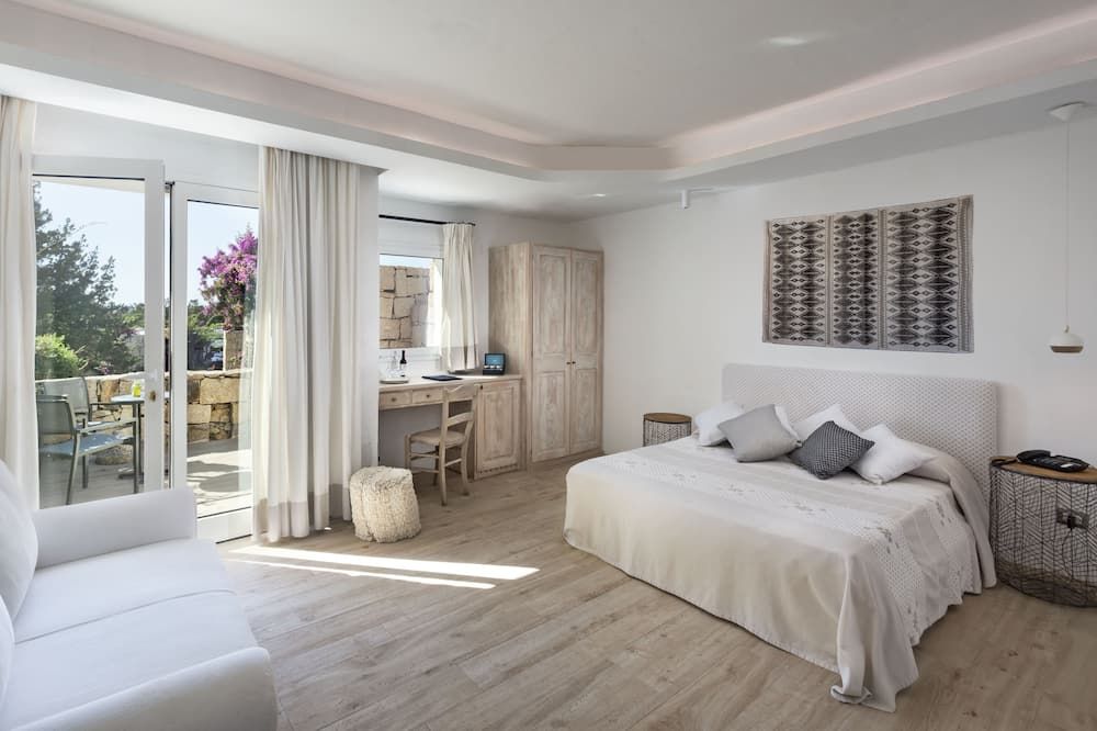 Habitació