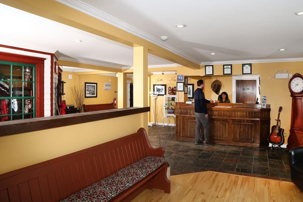 Recepció Foto